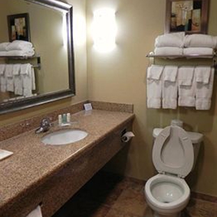 Comfort Suites - Gulfport, MS