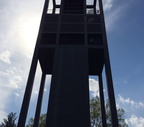 Netherlands Carillon - Arlington, VA