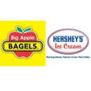 Big Apple Bagels - Bagels