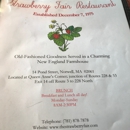 Strawberry Fair Restaurant - American Restaurants