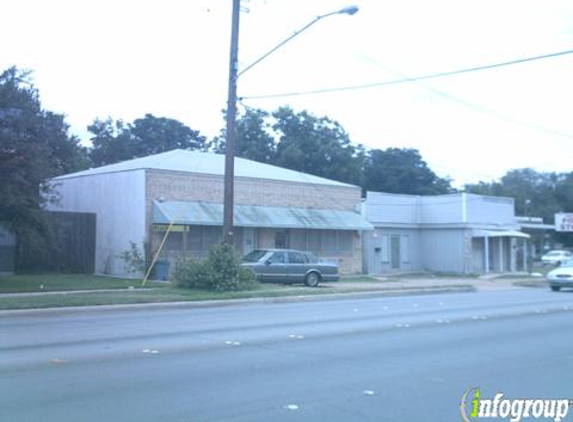 Lib Of Texas-Badge Parts - Fort Worth, TX