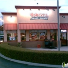 Popeyes Louisiana Kitchen
