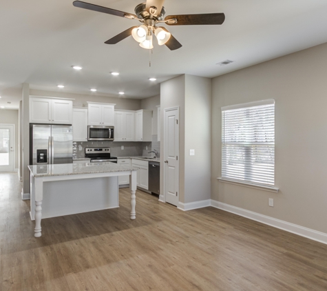 The Cottages at Ansley | Homes for Rent - Augusta, GA