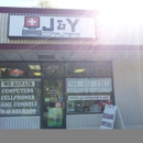 J&Y COMPUTERS - Computer Software & Services