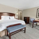 Hampton Inn Nashua - Hotels