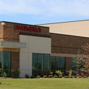 Mercy Emergency Department - Springdale - Emergency Care Facilities