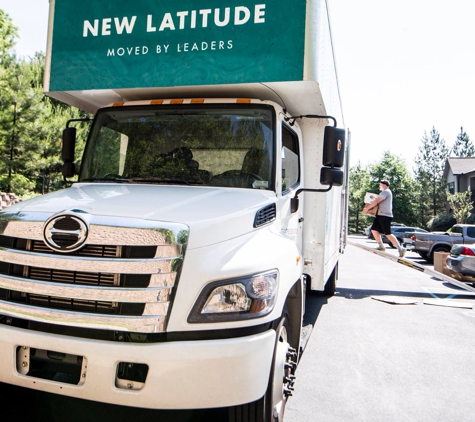 New Latitude Movers