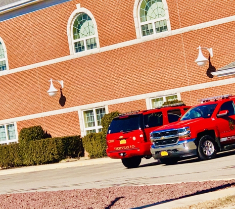 Terryville Fire Department - Port Jefferson Station, NY