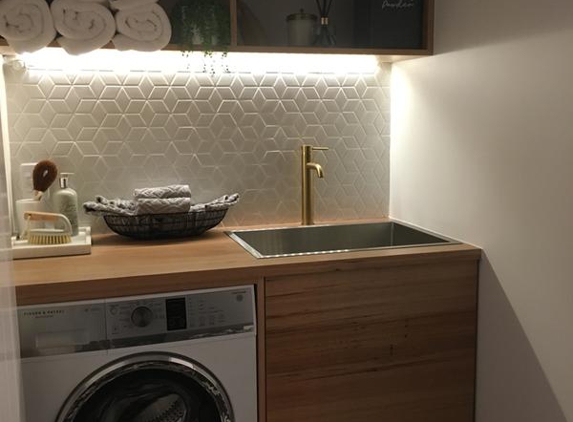 A1 Bathroom Renovations - Hamilton, NSW