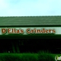 D'Elia's Grinders