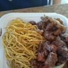 Panda Express gallery