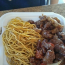 Panda Express - Fast Food Restaurants