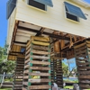 Fortified Home Elevations gallery
