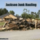 Jackson Debris and Hauling Services