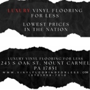 Luxury Vinyl Flooring For Less - Floor Materials
