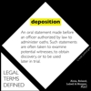 Aloia Roland Attorneys at Law gallery