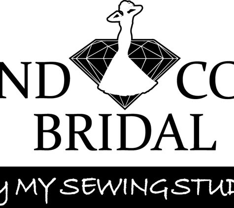 Diamond Couture Bridal by My Sewing Studio, LLC - Frederick, MD