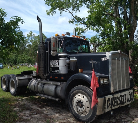 Brindleys Towing - Fort Myers, FL