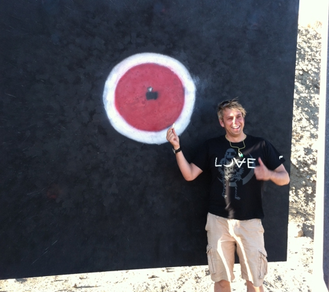 Beginner Firearms Training - Salt Lake City, UT