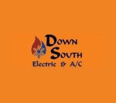 Down South Electric & A/C - Lockport, LA