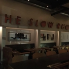 The Slow Rhode