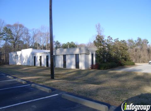Thermal Recovery Systems - Tucker, GA