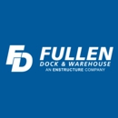 Fullen Dock & Warehouse - Docks
