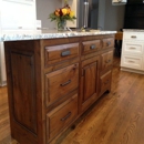 Olson Cabinets & Woodworking - Cabinet Makers