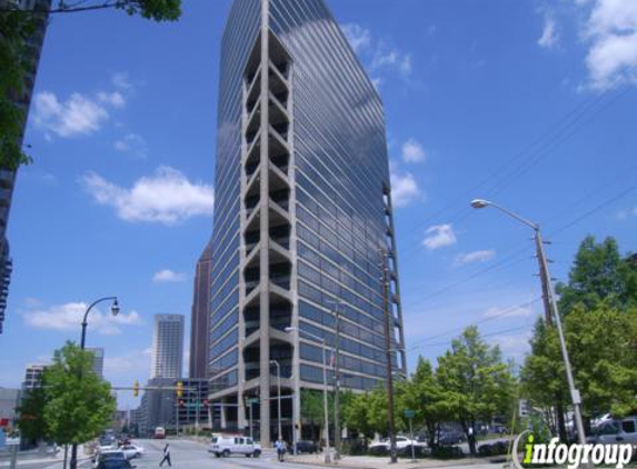 U S Department Of Commerce - Economic Development Administration - Atlanta, GA