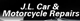 J.L. Car & Motorcycle Repairs - Motorcycle Parts & Accessories Retailers