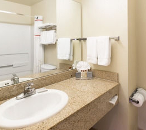 Hawthorn Suites by Wyndham Rancho Cordova/Folsom - Gold River, CA