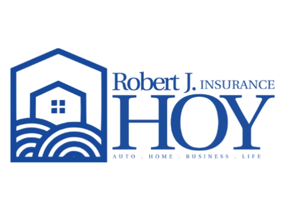 Robert J. Hoy Agency, Inc. - Broadalbin, NY. Logo