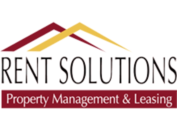 Rent Solutions - Tampa, FL