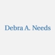 Needs,Debra A