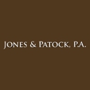 Jones & Patock PA - Insurance Attorneys