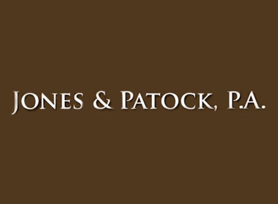 Jones & Patock PA - Willmar, MN