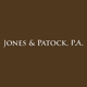 Jones & Patock PA