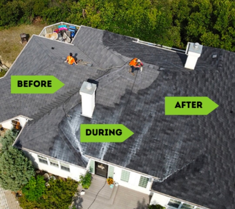 Greener Shingles of Florida - Palm Bay, FL