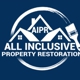 All Inclusive Property Restoration LLC