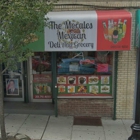 The Morales Mexican Deli & Grocery