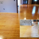 Mr. Sandless Floor Refinishing Northeast WI - Floor Degreasing