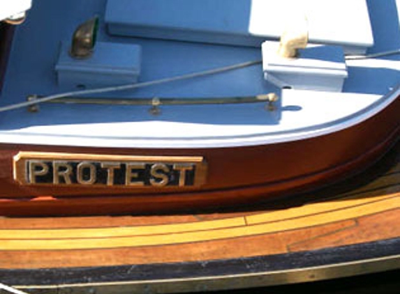 Presidents Boatshed - Drummoyne, NSW