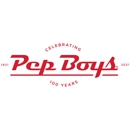 Pep Boys - Automobile Parts & Supplies