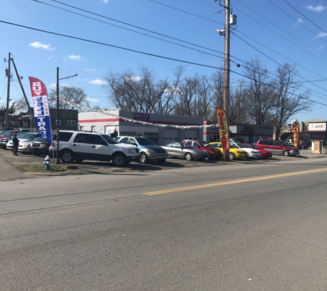 3rd Avenue Auto Sales - Chesapeake, OH