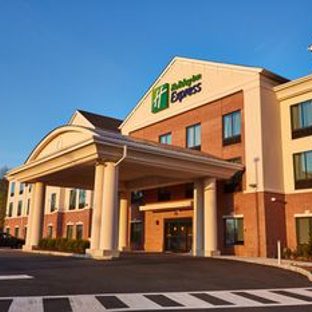 Holiday Inn Express Bordentown - Trenton South - Bordentown, NJ