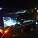 Central Iowa Towing and Recovery - Towing