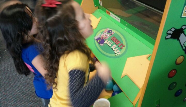 Chuck E. Cheese's - Cupertino, CA