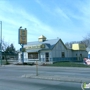 Long John Silvers Restaurant