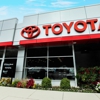 MotorWorld Toyota gallery