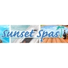 Sunset Spas gallery